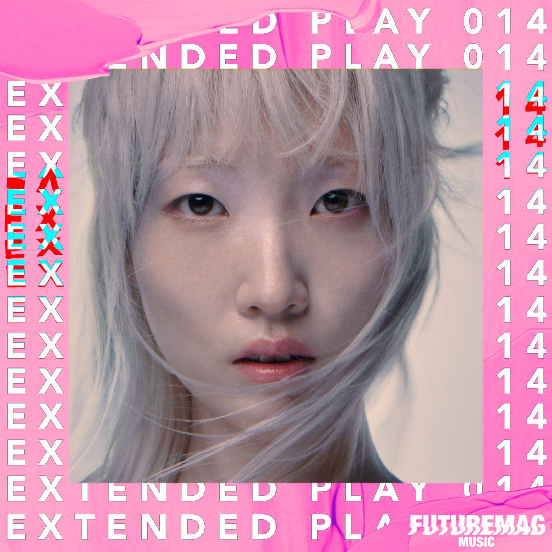 Extended Play 014: CIFIKA - HANA
