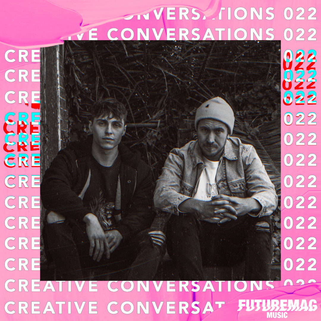 Creative Conversations 022: PLGRMS' Return From A Hiatus