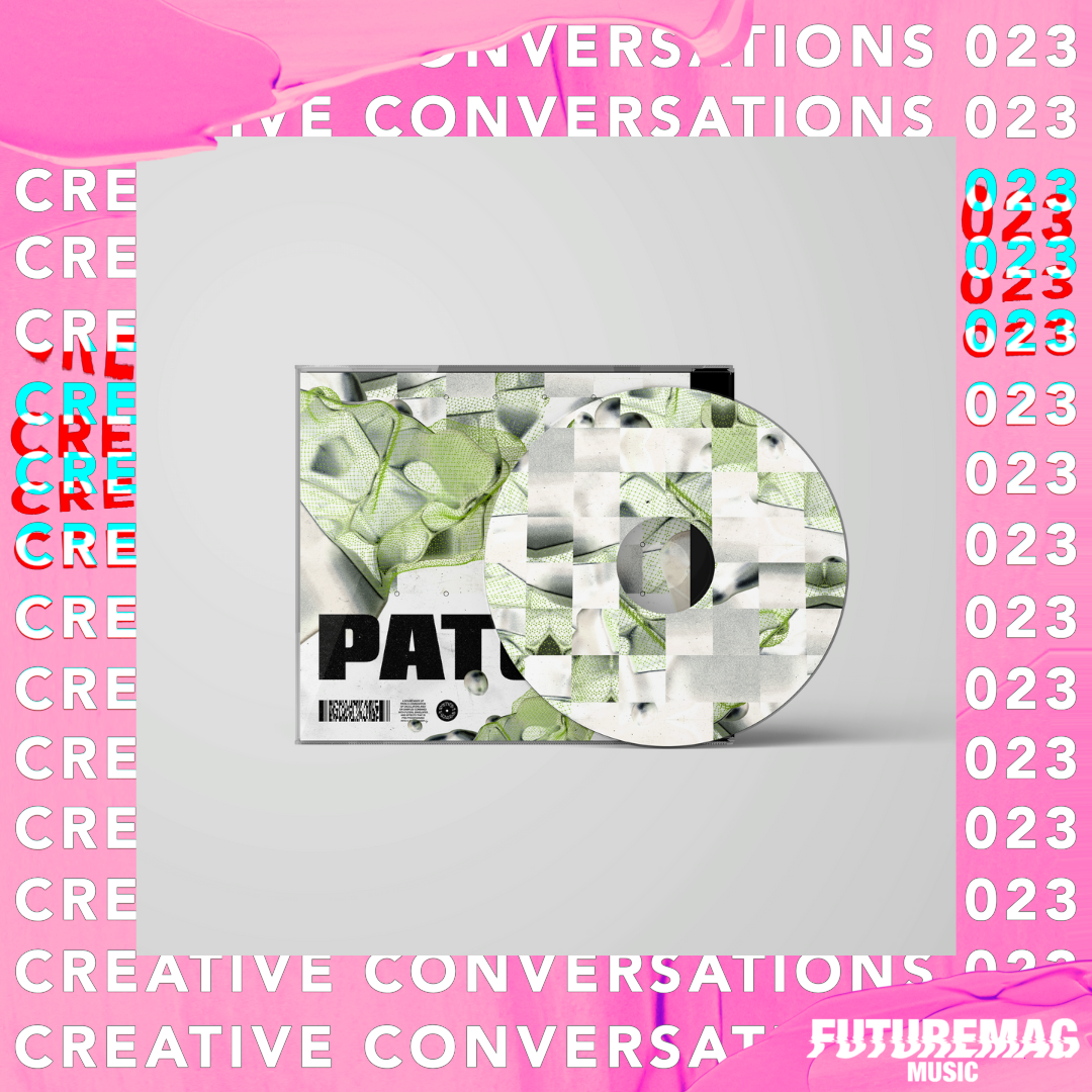 Creative Conversations 023: SYNES Wave Remix Pack