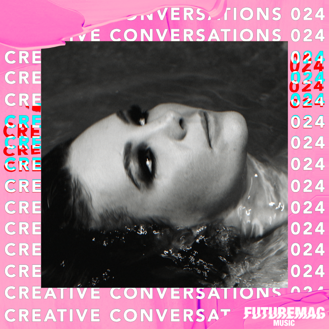 Creative Conversations 024: Chill Out in Malibu With GEM