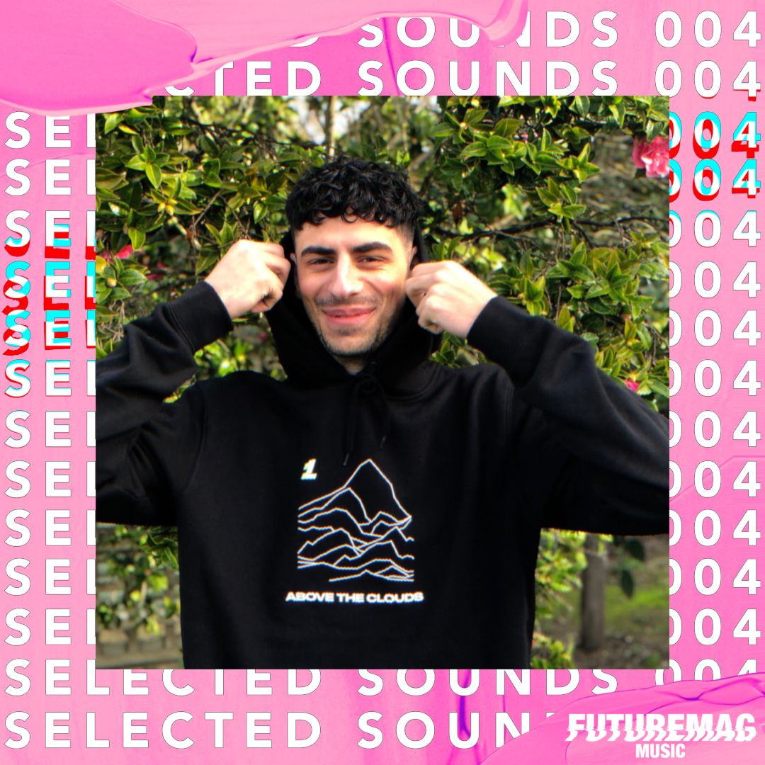 Selected Sounds 004: YAAK 