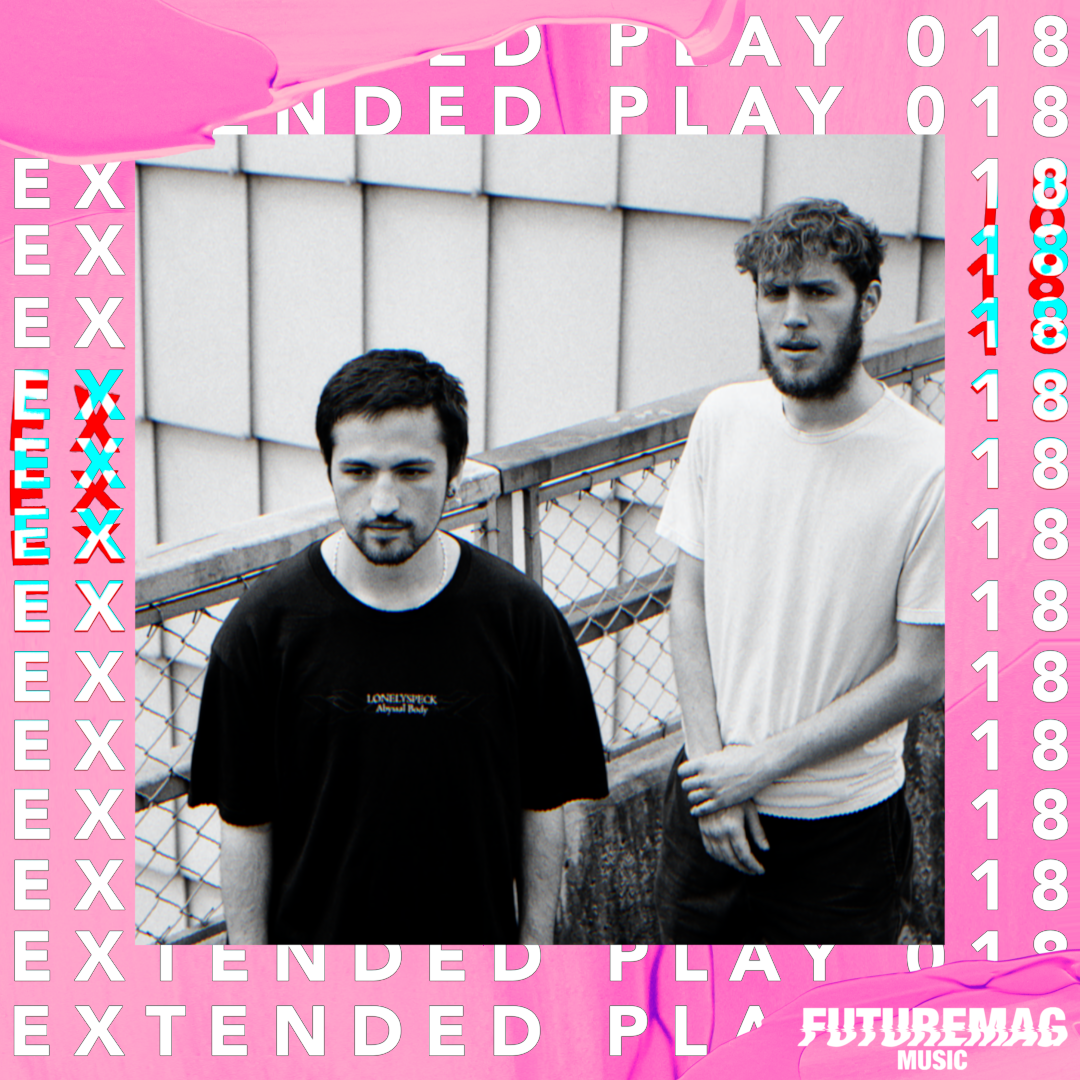 Extended Play 018: Brutalist - Michael J Fox
