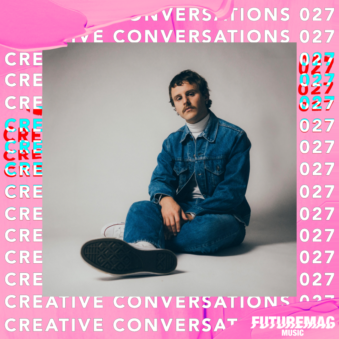 Creative Conversations 027: AKA Lui's Sophomore Success
