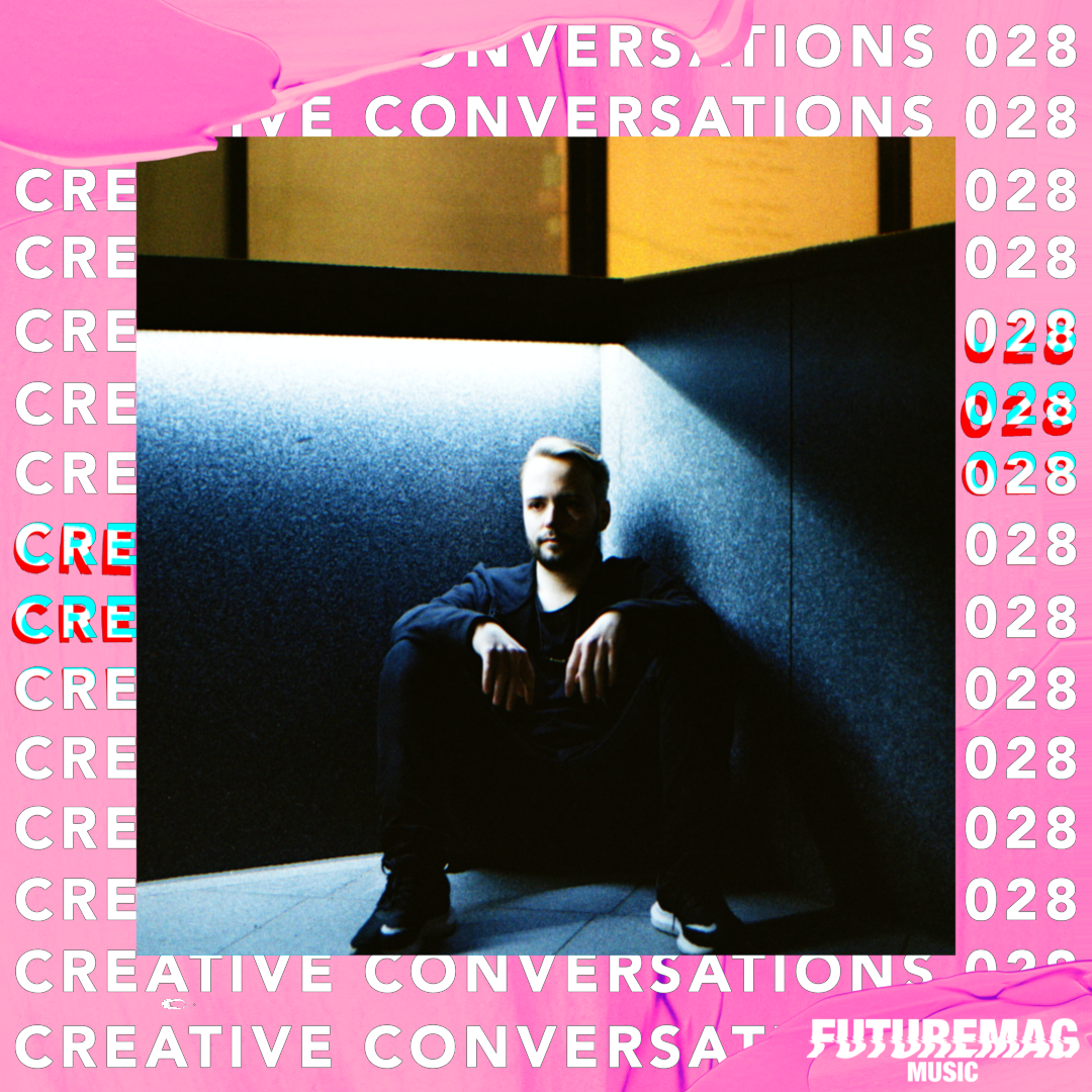 Creative Conversations 028: Wave's Vanguard Outsidr Unpacks 'Consquences'