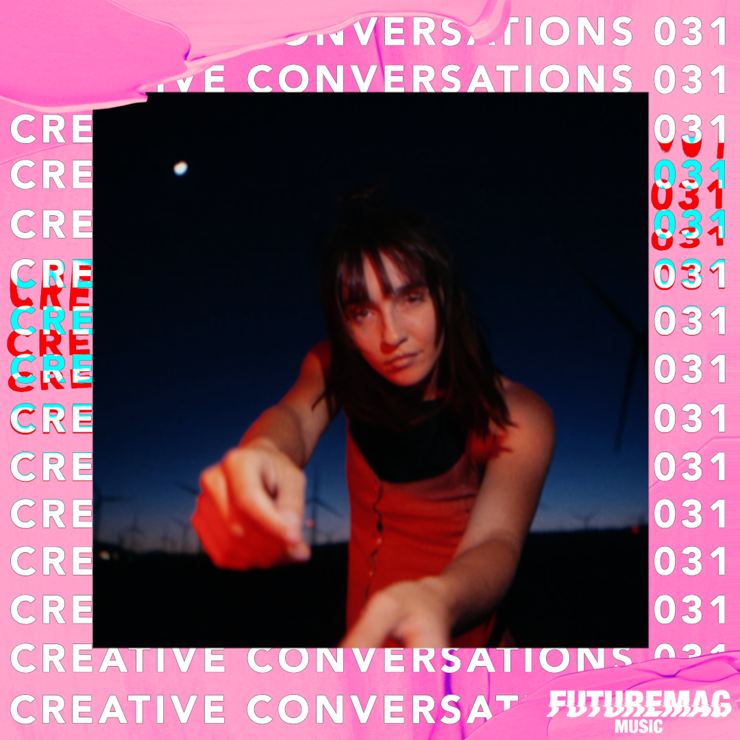 Creative Conversations 031: The Rise of little luna