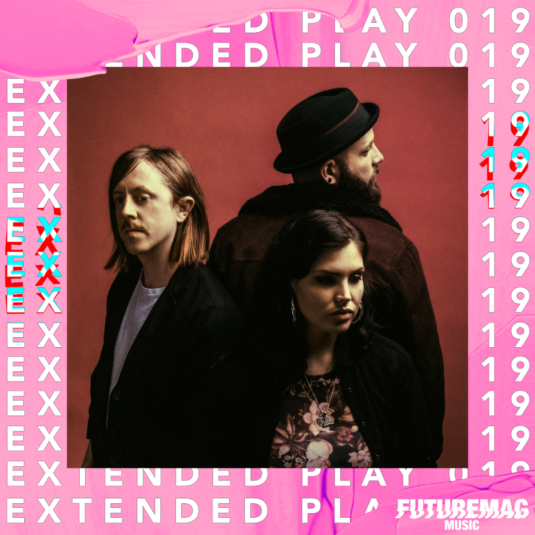 Extended Play 019: Howlite - Not Here