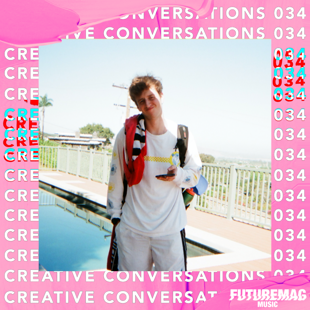 Creative Conversations 034: Daniel Allan's Delightful Dance World