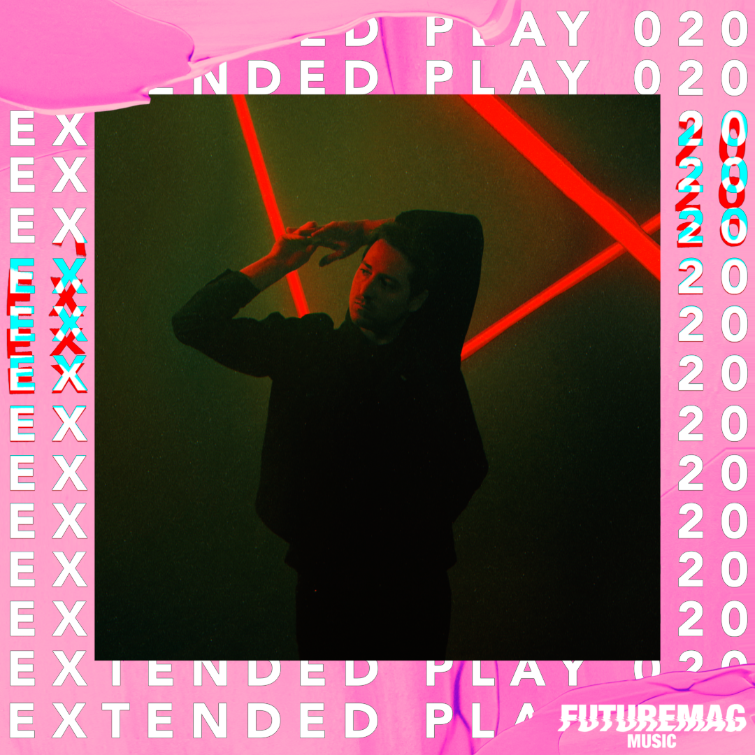 Extended Play 020: Luboku - Space Walk