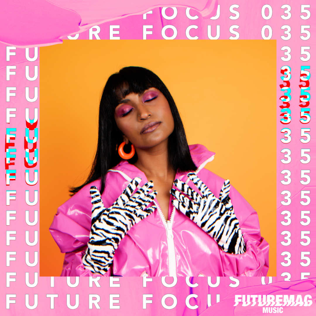 Future Focus 035: CLYPSO, ASHWARYA, Jax Jones