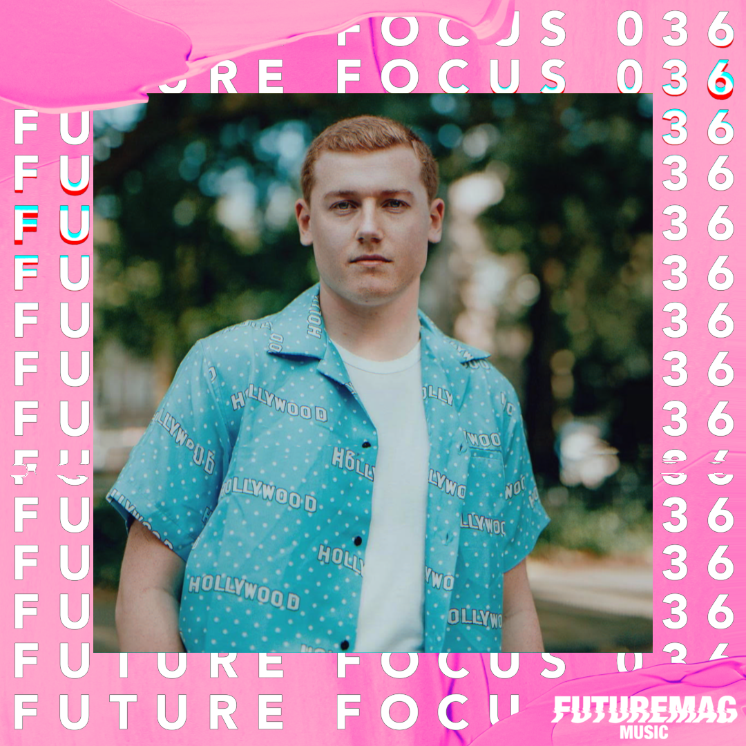 Future Focus 036: Aevion, DOOLIE x PNK FME, Daste., Taka Perry