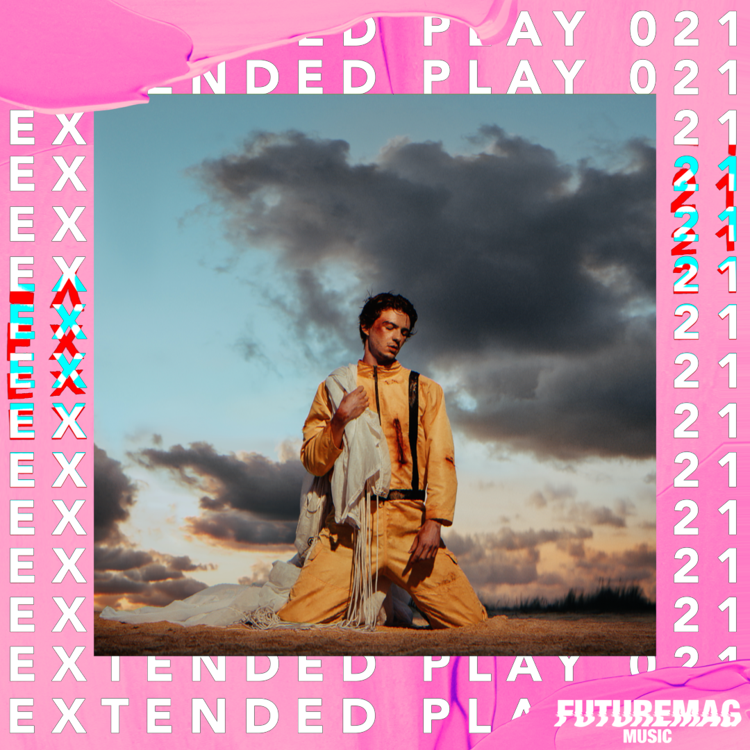 Extended Play 021: Petit Biscuit - Parachute