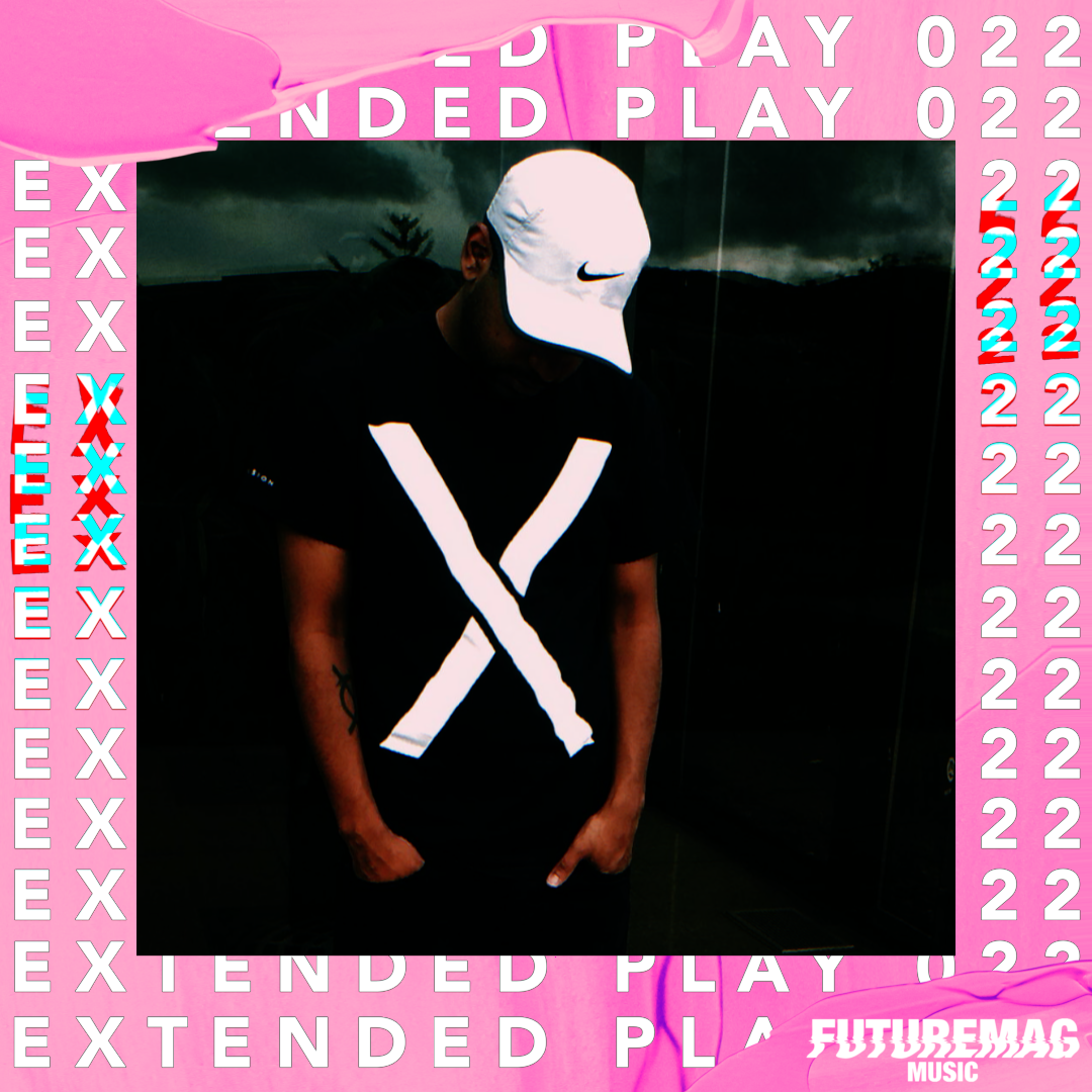 Extended Play 022: Noah B - Heavy Armor 