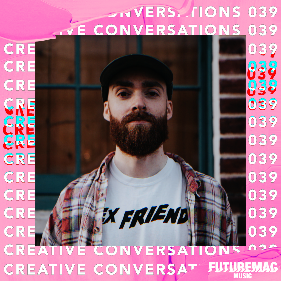 Creative Conversations 039: Welcome To Malana's Marvellous World