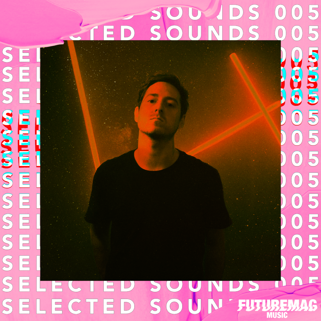 Selected Sounds 005: Luboku