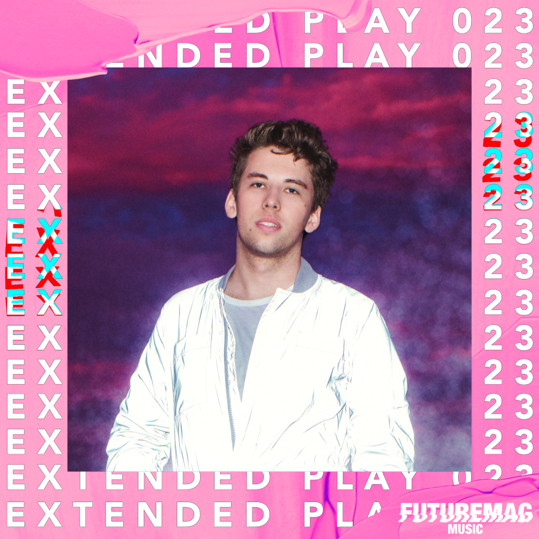 Extended Play 023: Ukiyo - Ukiyo (Self Titled)