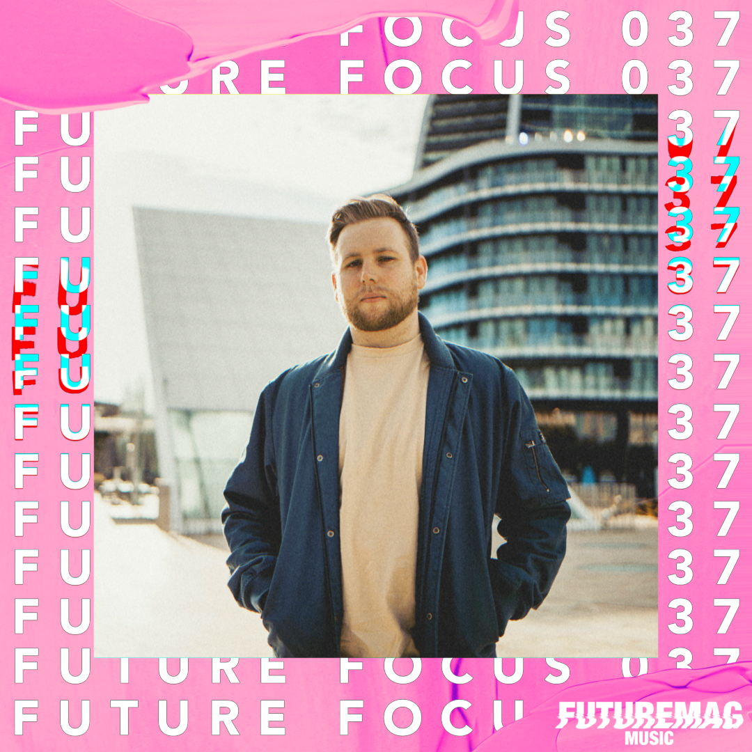 Future Focus 037: Street Player, Vlossom, Alison Wonderland, VNCCII