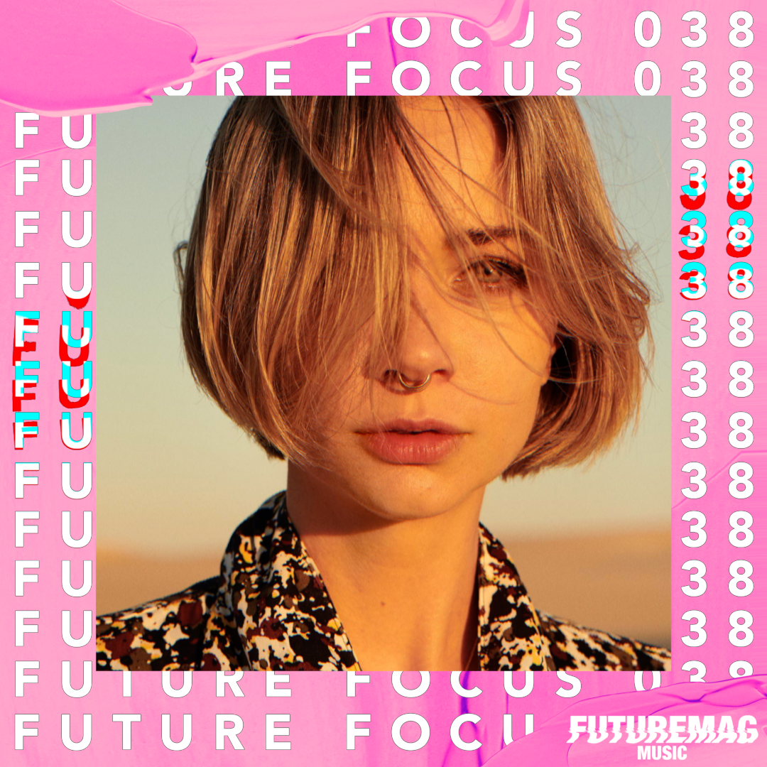 Future Focus 038: Mila Nile, Zolly, Hitch, Commandeur