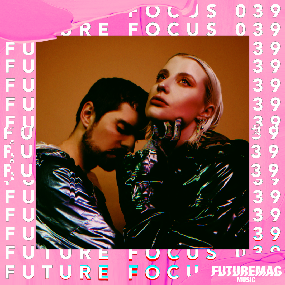 Future Focus 039: Kult Kyss, PNK FME x Ivoryghost, Borderland State, PNAU