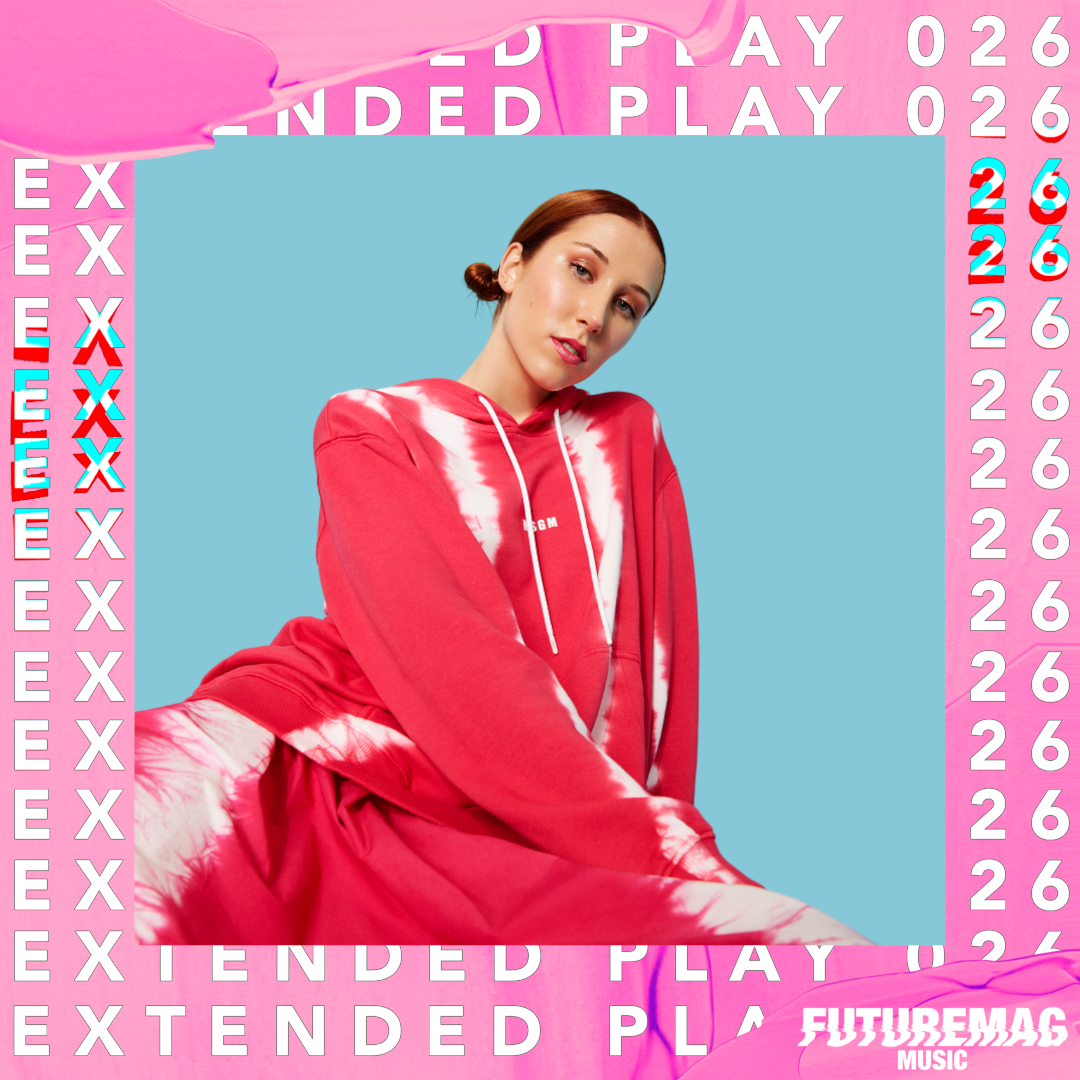 Extended Play 026: Chase Zera - Chase Zera (Self Titled)