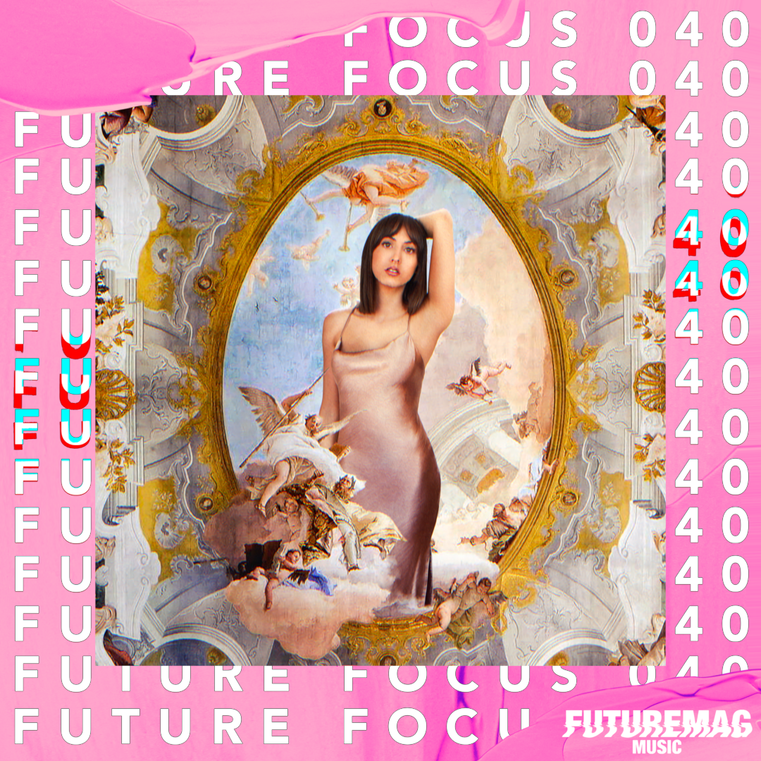 Future Focus 040: Tilly Valentine, Shadi G, adrobski, Polish Club x Northeast Party House