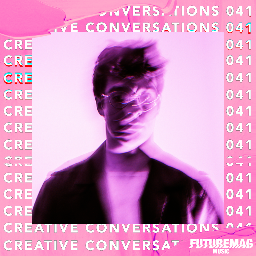 Creative Conversations 041: Airmow's Renewed Aura