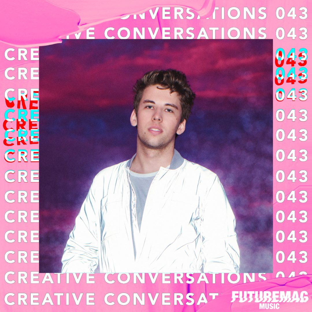 Creative Conversations 043: Exploring Ukiyo's Self Titled Debut LP