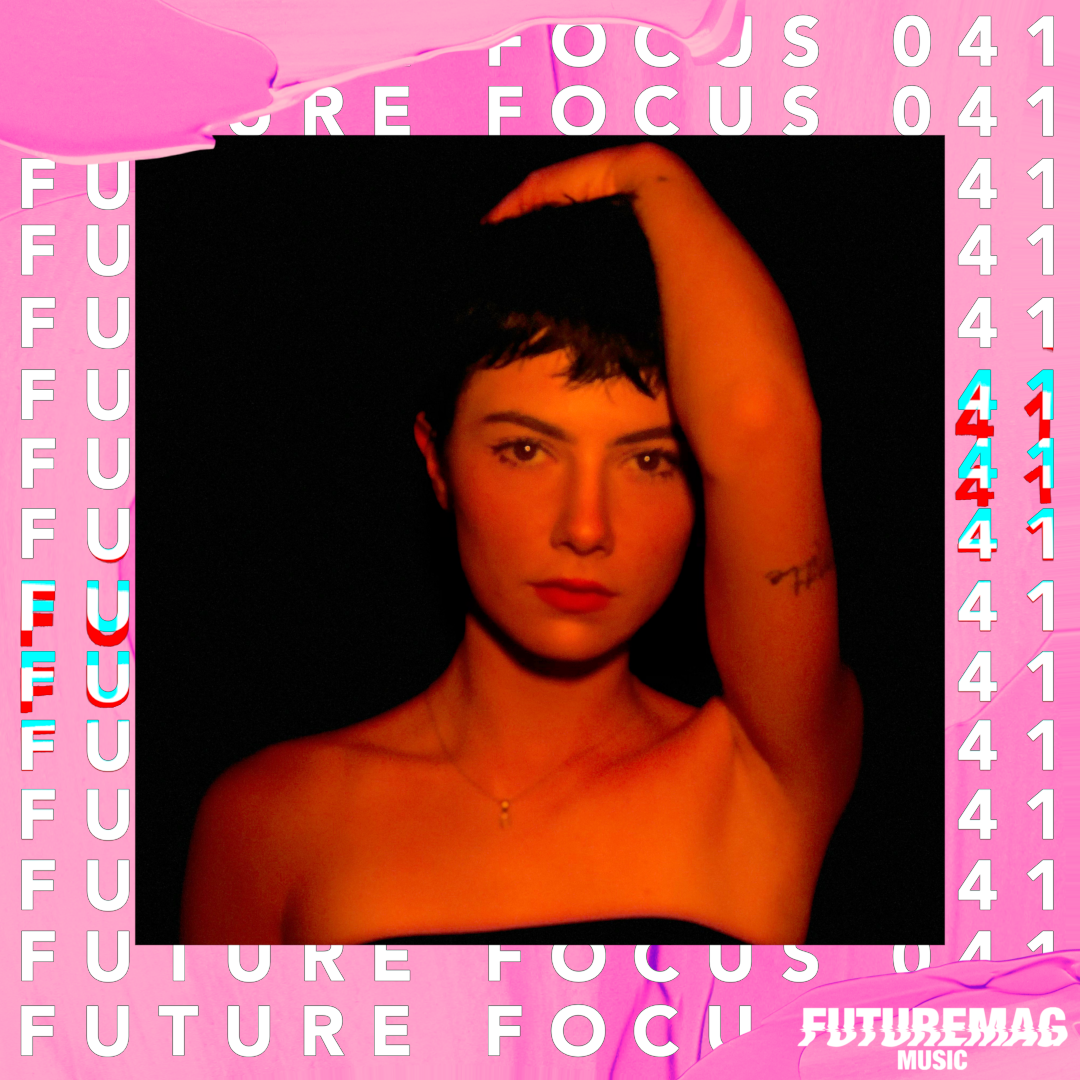 Future Focus 041: Ivy Rose, Catch The Rise, Running Touch, little luna, daste.