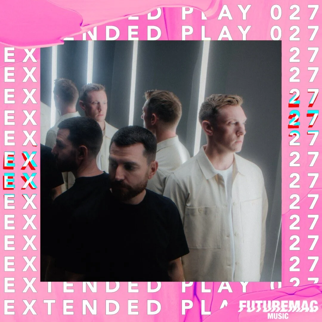 Extended Play 027: Bicep - Isles