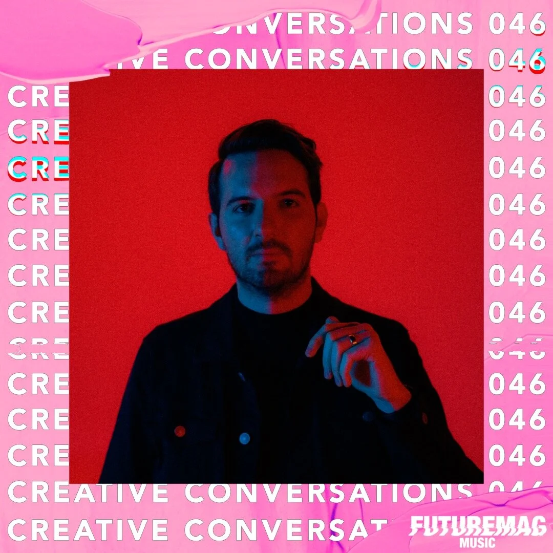 Creative Conversations 046: Breaking Down A Debut With Scenes