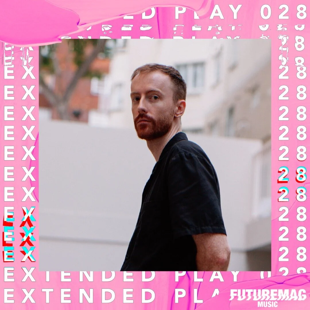 Extended Play 028: Self Tape - Trenches