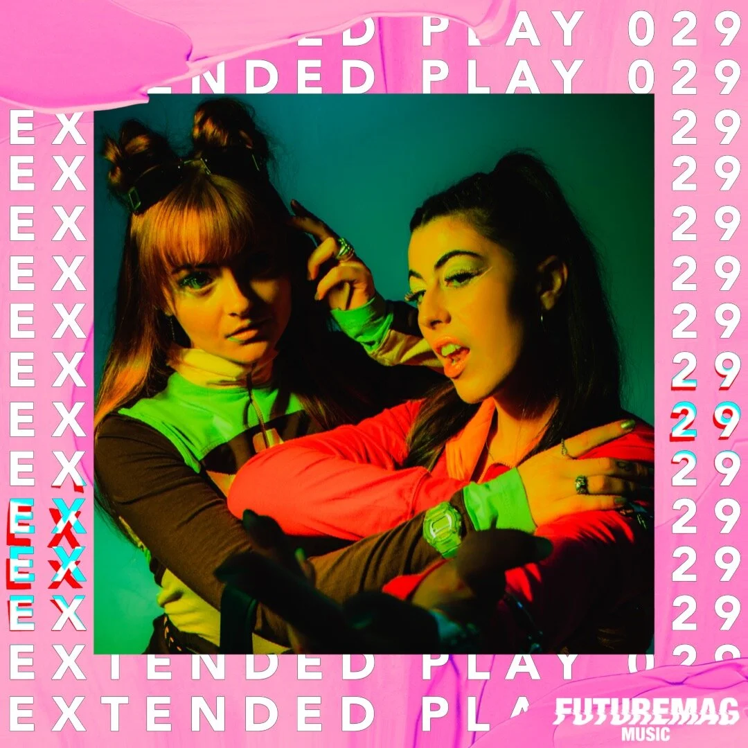 Extended Play 029: Ninajirachi &amp; Kota Banks - True North (Deluxe)