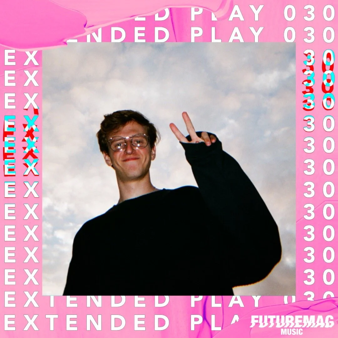 Extended Play 030: Daniel Allan - On The Bright Side