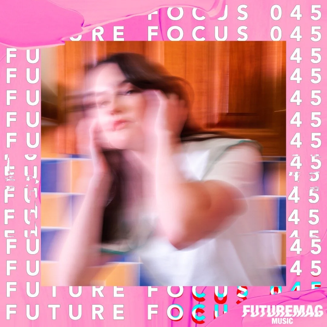 Future Focus 045: DENNIS., Sumner, KAVERN, Airwolf x Yeah Boy