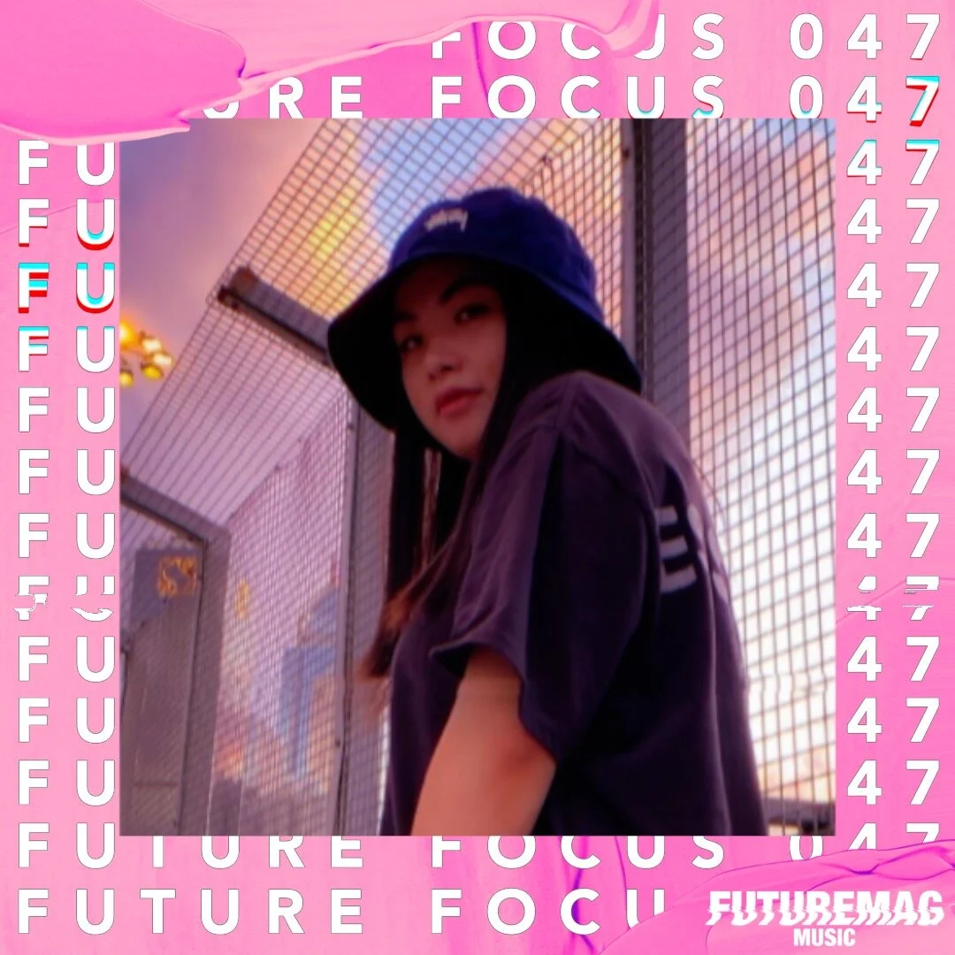 Future Focus 047: Farrah, Pachinko, San Joseph, Holow