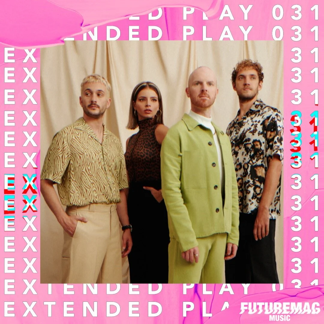 Extended Play 031: The Jungle Giants - Love Signs