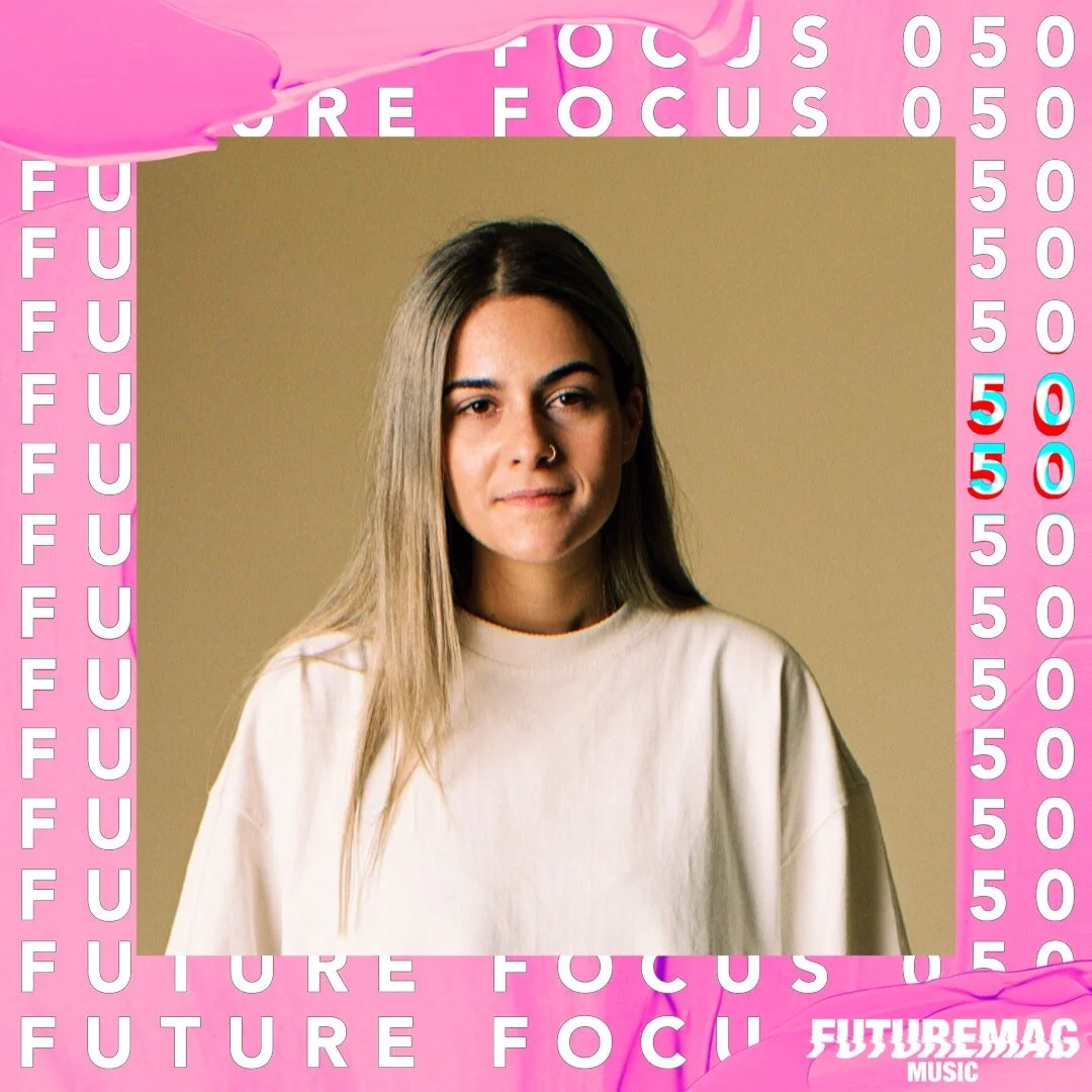 Future Focus 050: Jas., Matveï x warner case,  Strict Face, Yujin