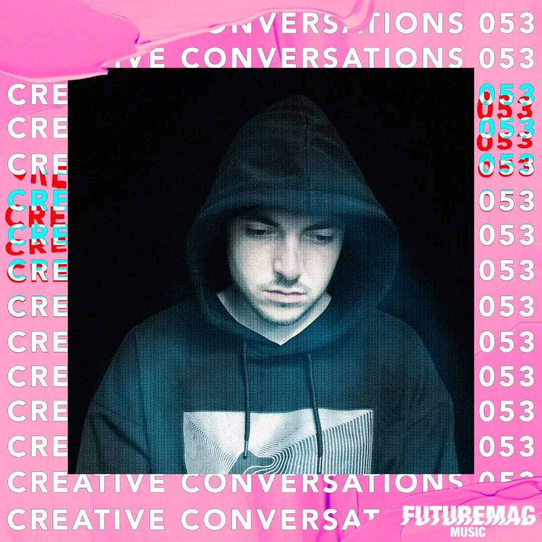 Creative Conversations 053: REMNANT.exe Is Charging Wave's POWERCELL