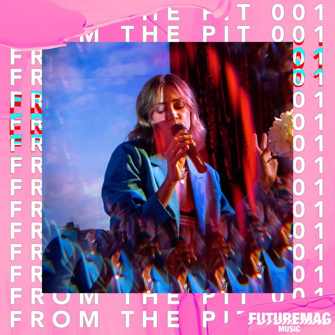 From The Pit 001: Mila Nile's Lavish Launch!