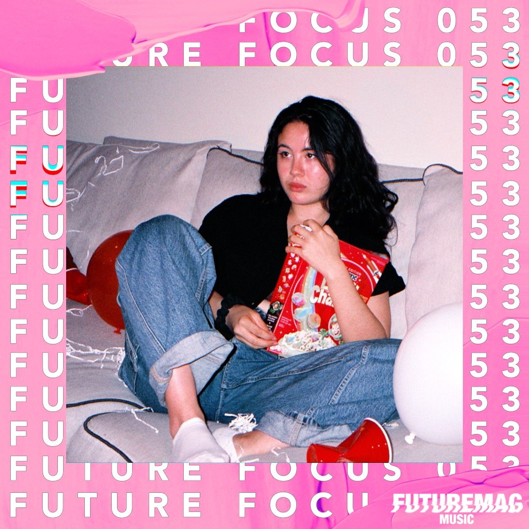 Future Focus 053: Emei, PNK FME, Kenaj, Adembo
