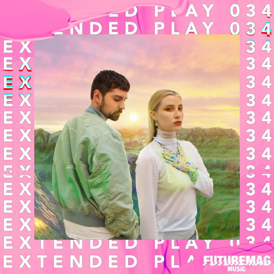 Extended Play 034: Kult Kyss - Ultra Sound
