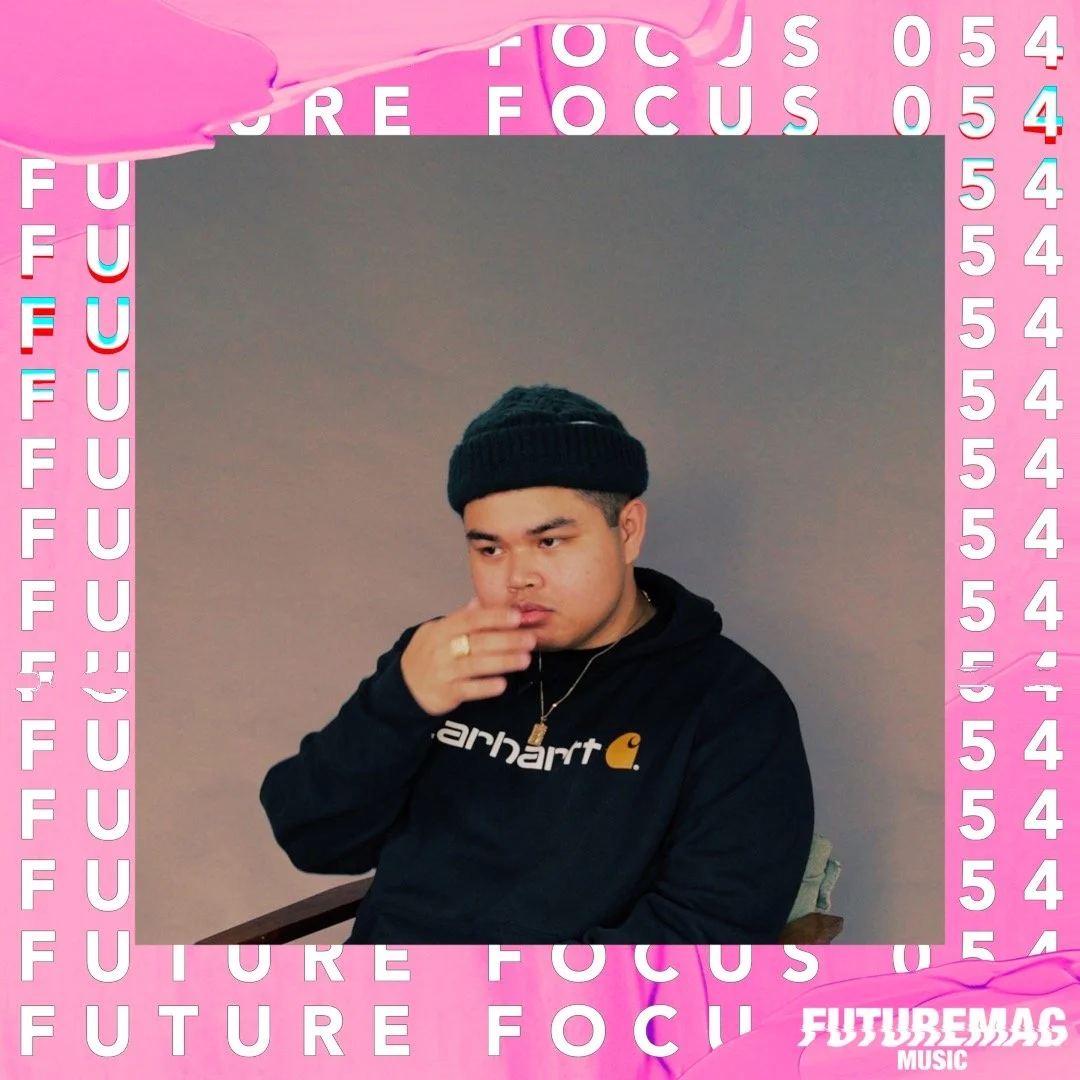 Future Focus 054: Cabu, warner case, Kendl