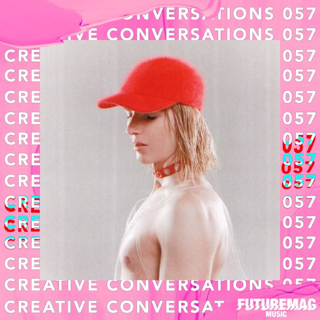 Creative Conversations 057: Donatachi Is Hyperpop's Monarch