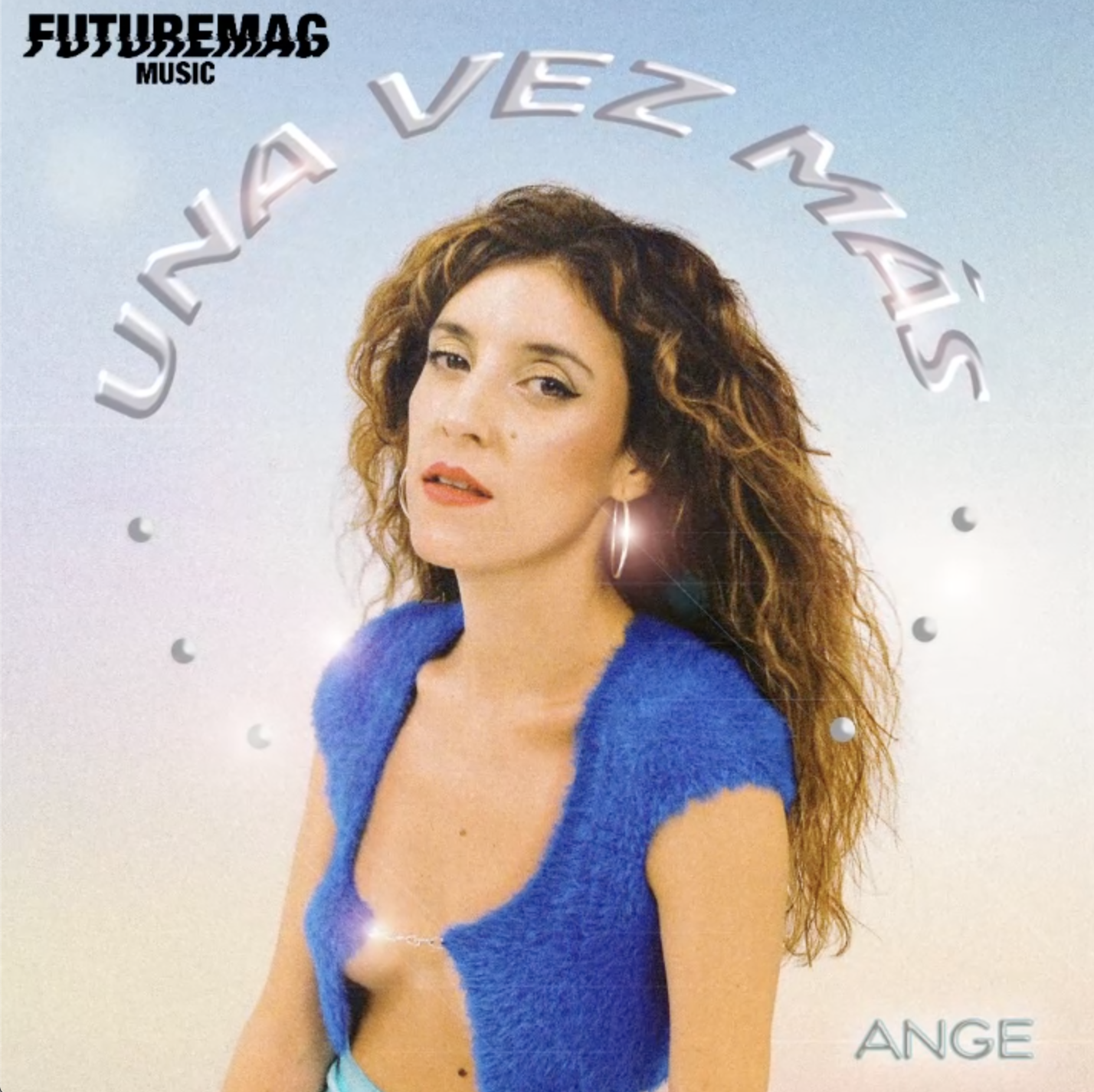 CREATIVE CONVERSATIONS 059: ANGE ON HER BILINGUAL DEBUT