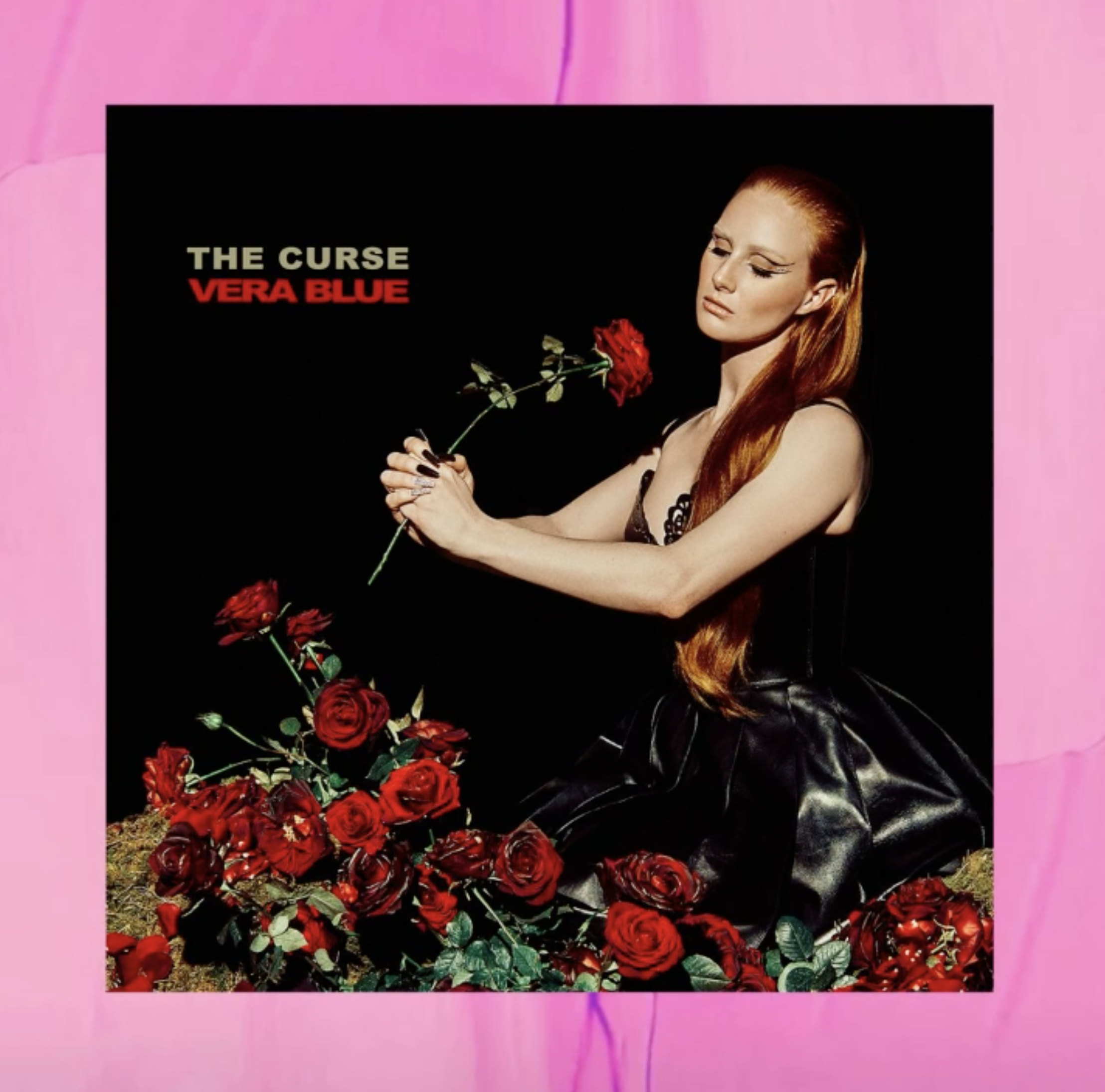 EXTENDED PLAY: 036 - VERA BLUE - THE CURSE
