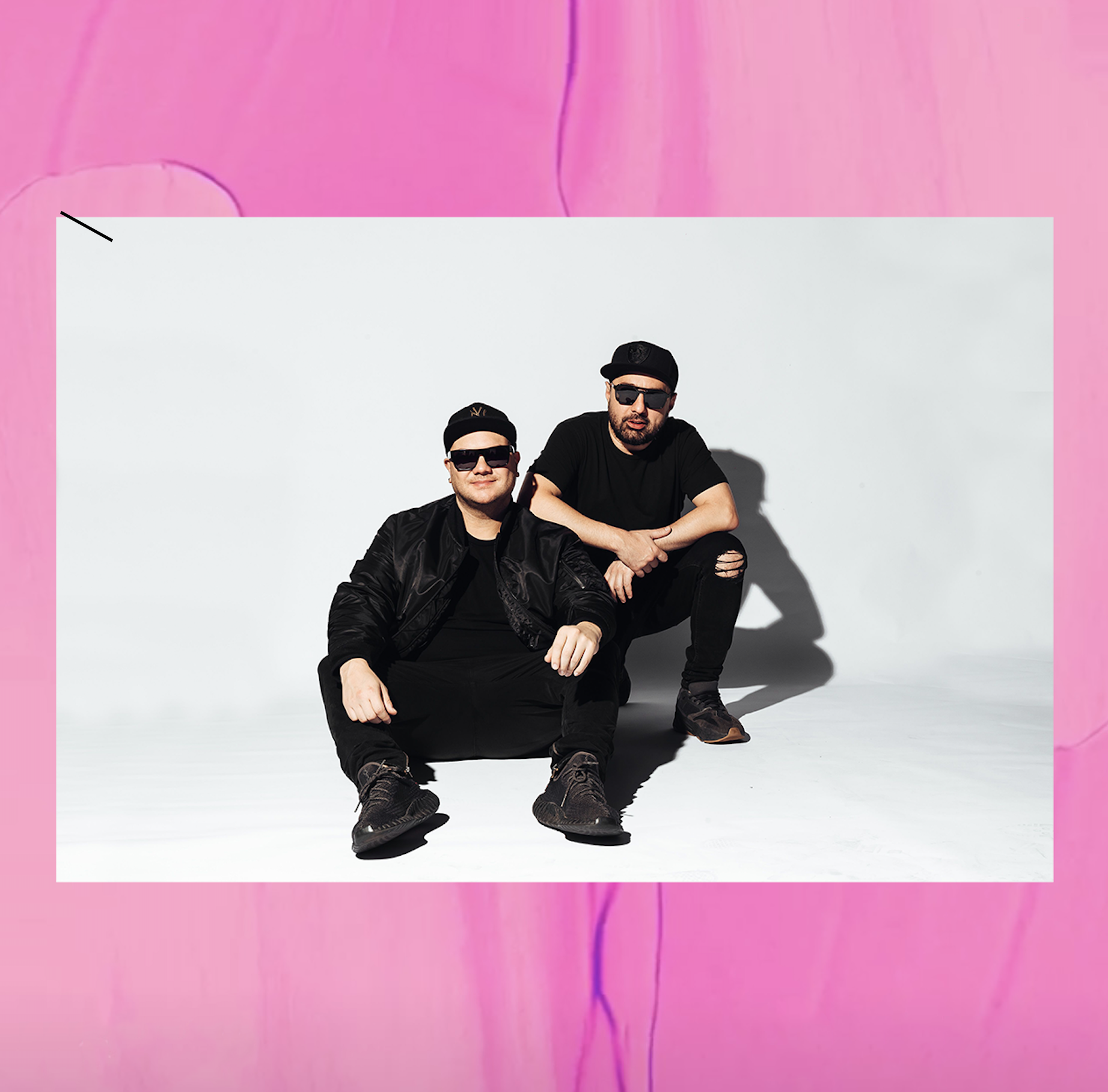 CREATIVE CONVERSATIONS 063: SUNSET BROS READY TO LIGHT UP THE WORLD AGAIN