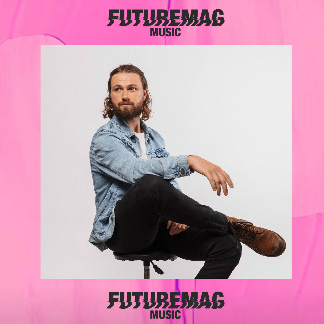 CREATIVE CONVERSATIONS 069: GABRIEL PARIS ON ACCEPTING LOVE IN ANY FORM