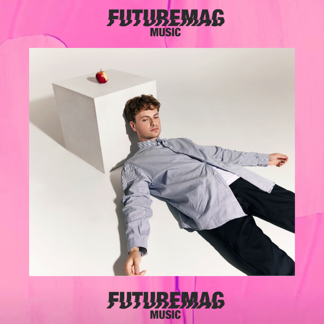 CREATIVE CONVERSATIONS 079: DANIEL SHAW ON BEING DRUNK HIGH LOW