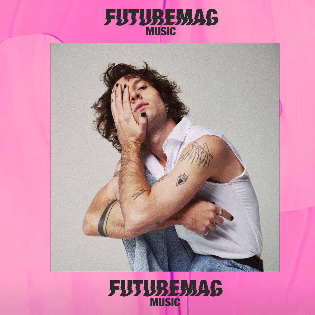 CREATIVE CONVERSATIONS 087: Jacob Fitzgerald on the intricate details behind his latest track