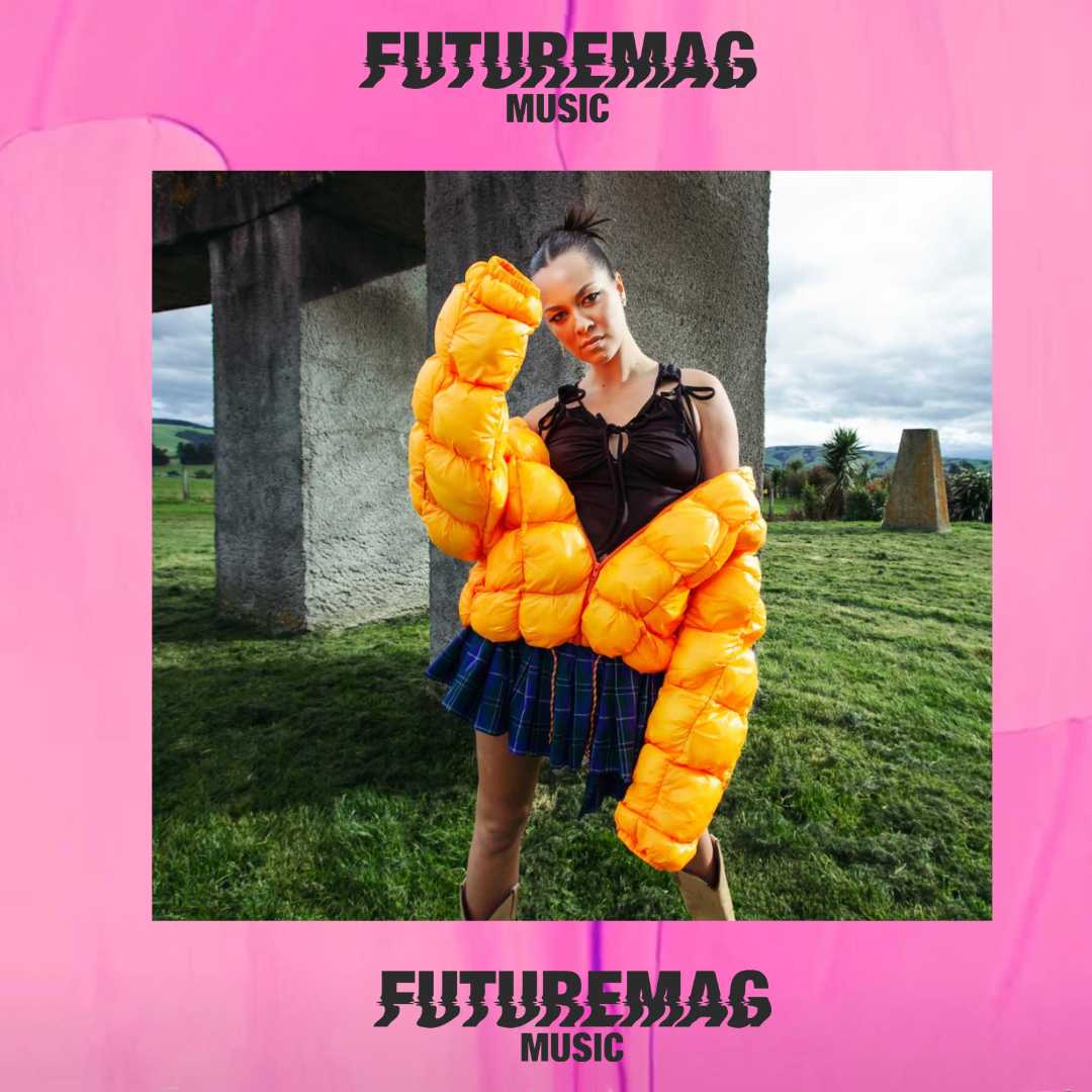 CREATIVE CONVERSATIONS 097: RIIKI REID AND HER LOVE LETTER TO WELLINGTON CITY