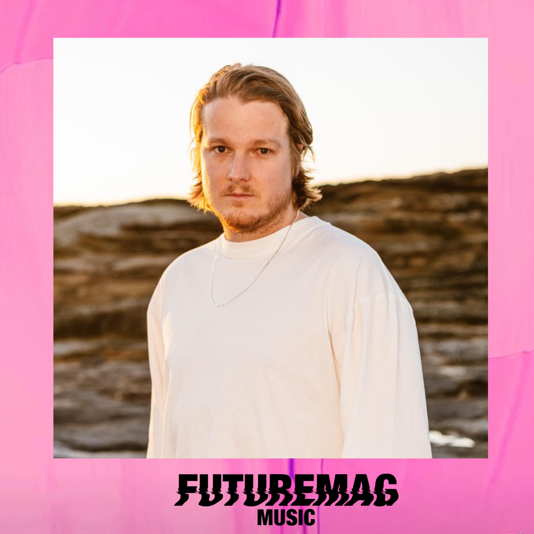 CREATIVE CONVERSATIONS 113: LDRU FROM SHOWER MASHUPS TO FAKE IDS AND A TIGHT RELEASE SCHEDULE